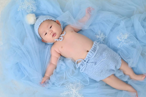 茂名宝宝缺锌的症状